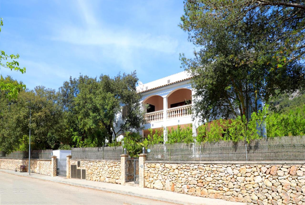 Villa Romani Са Побла Екстер'єр фото