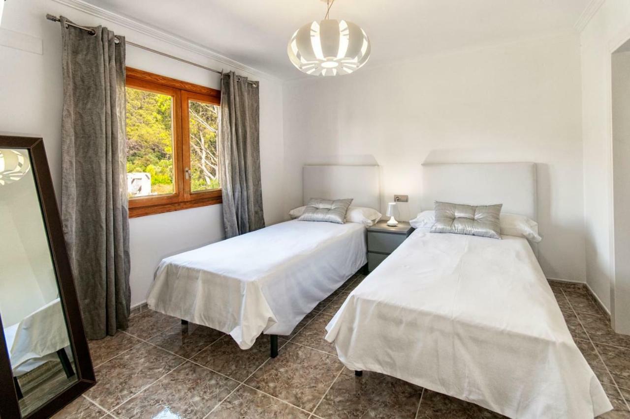 Villa Romani Са Побла Екстер'єр фото